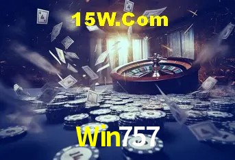Promoção Relâmpago Win757