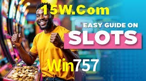 Player Reviews Win757