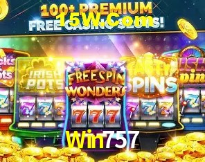 Provedores de Jogos Win757
