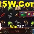 Estatísticas Esportivas Win757