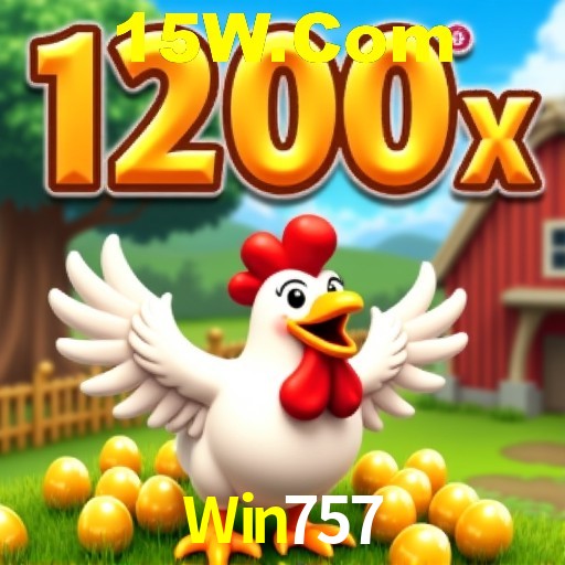 Descubra a Magia dos Jogos de Arcade no Win757