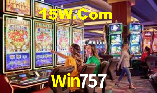 Win757 Bet