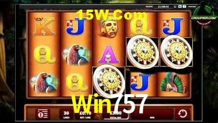 Gates of Olympus Win757