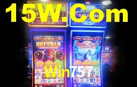 Daily Bonuses Win757