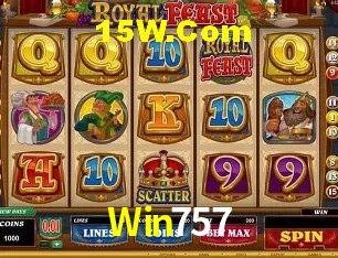 Casino VIP Win757