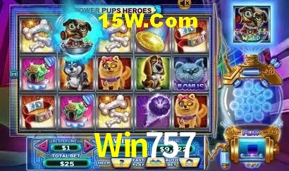 Promoções Sazonais Win757