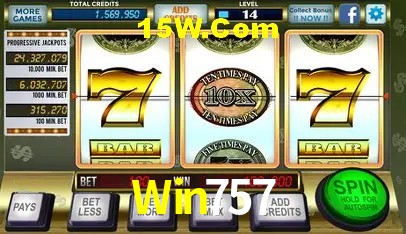 Segurança 2FA Win757