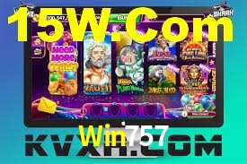 Tennis Betting Win757