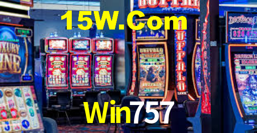 Win757: Jogos de Caça-Níqueis-Altas Recompensas, Roleta-Velocidade, Blackjack-Desafios Máximos