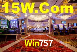 Welcome Bonus Win757