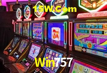 Benefícios da Conta Win757