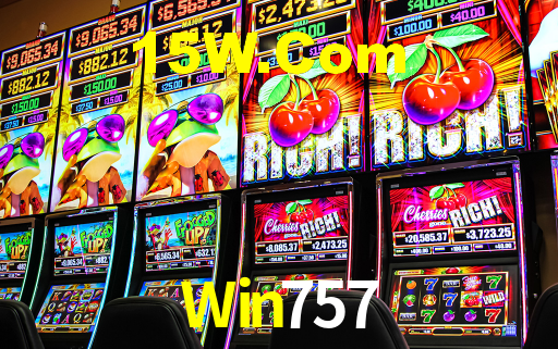 Win 757 Bet App