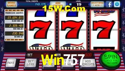 Estatísticas Win757