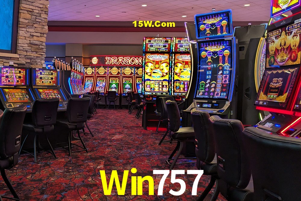 2FA Security Win757