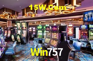 Sistemas de Segurança Win757