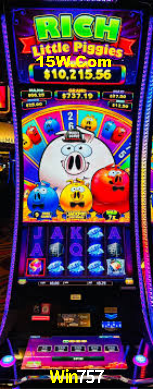 Win757 Bet