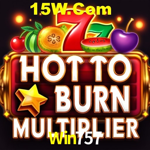 Weekend Specials Win757