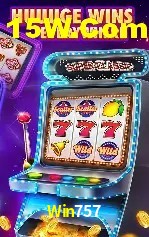 cassino Win757