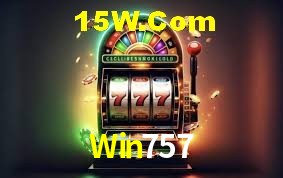 Bonus Features Win757