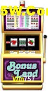 Slot Games Win757