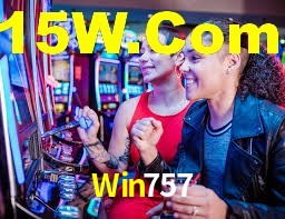 Win757 App Interface